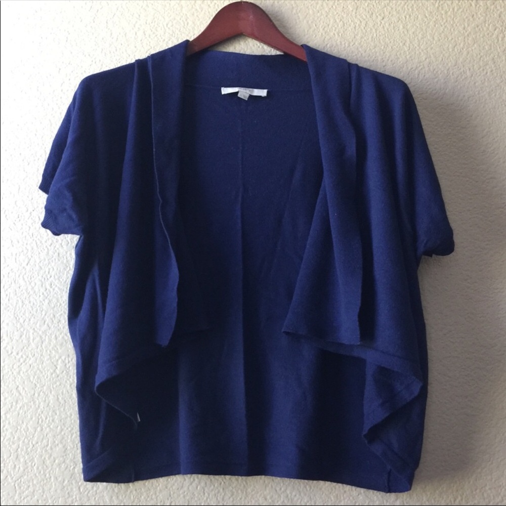 The Loft Sweater